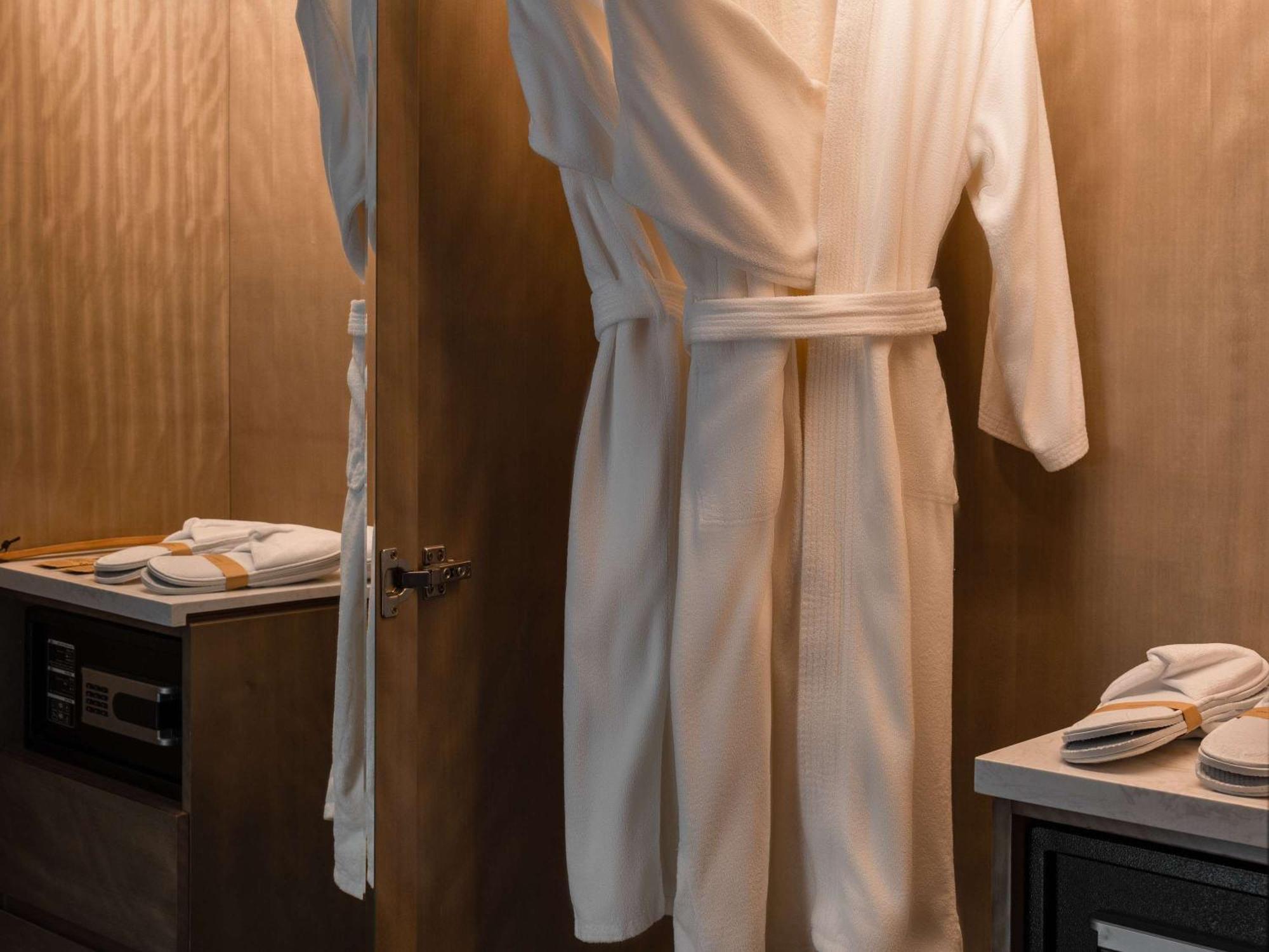 Moevenpick サマルカンド 部屋 写真