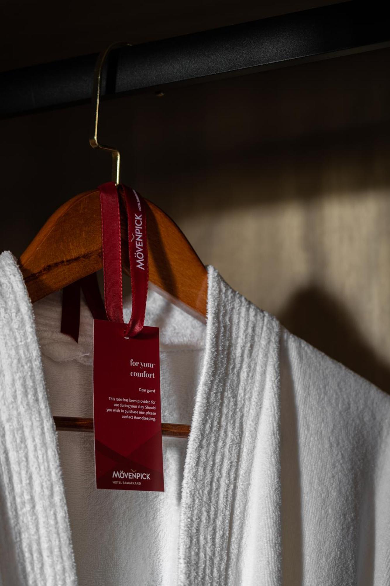 Moevenpick サマルカンド エクステリア 写真
